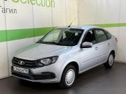 Lada (ВАЗ) Granta I Рестайлинг Нижний Тагил  - изображение 17