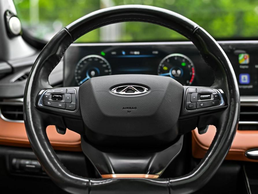 Chery Tiggo 8 Pro Max I Рестайлинг Санкт-Петербург  - изображение 6