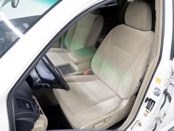 Toyota Highlander II (XU40) Рестайлинг с пробегом 2011 года, цена 2 299 000 рублей, 154649 км, внедорожник, Автокод Объявления