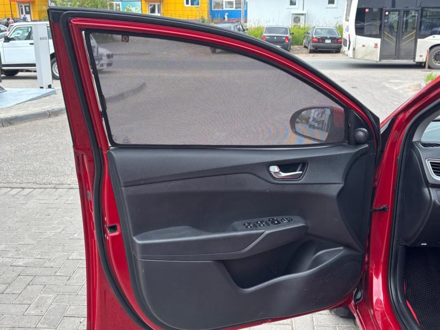 Hyundai Solaris II Рестайлинг Сыктывкар  - изображение 14