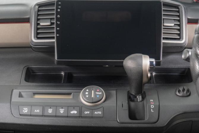 Honda Freed I Рестайлинг с пробегом 2011 года, цена 1 399 000 рублей, 115000 км, компактвэн, Автокод Объявления