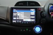 Honda Fit Shuttle I Омск  - изображение 37