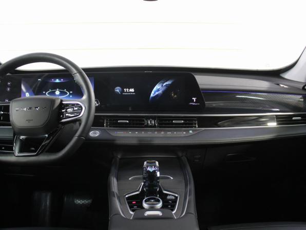 Chery Tiggo 7 Pro Max I Рестайлинг с пробегом 2024 года, цена 2 049 000 рублей, 49000 км, внедорожник, Автокод Объявления