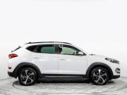 Hyundai Tucson III Москва  - изображение 22