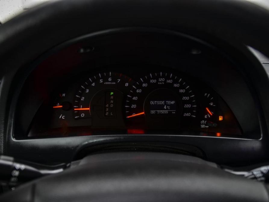 Toyota Camry VI (XV40) Курган  - изображение 12