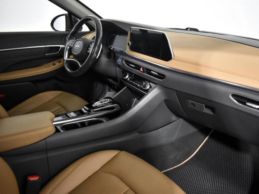 Hyundai Sonata VIII (DN8) Санкт-Петербург  - изображение 16