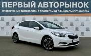 Kia Cerato III Краснодар  - изображение 25