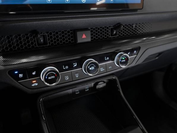 Honda CR-V VI с пробегом 2026 года, цена 5 400 000 рублей, 27 км, внедорожник, Автокод Объявления