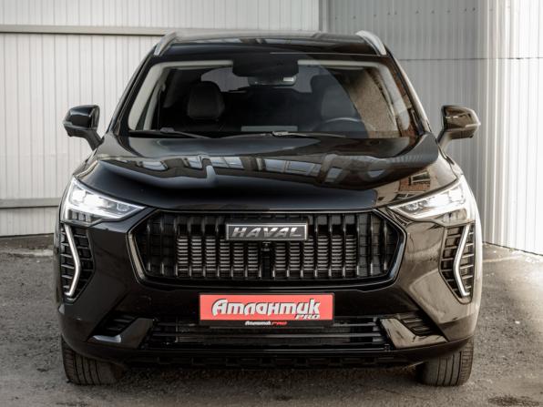 Haval Jolion I с пробегом 2023 года, цена 2 035 000 рублей, 60059 км, внедорожник, Автокод Объявления