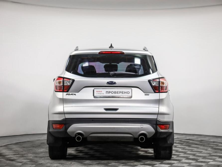 Ford Kuga II Рестайлинг Санкт-Петербург  - изображение 6