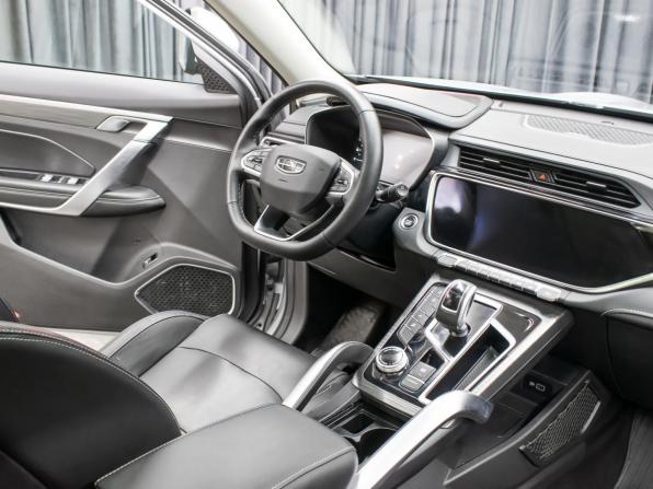 Geely Atlas Pro с пробегом 2022 года, цена 1 898 000 рублей, 63223 км, внедорожник, Автокод Объявления