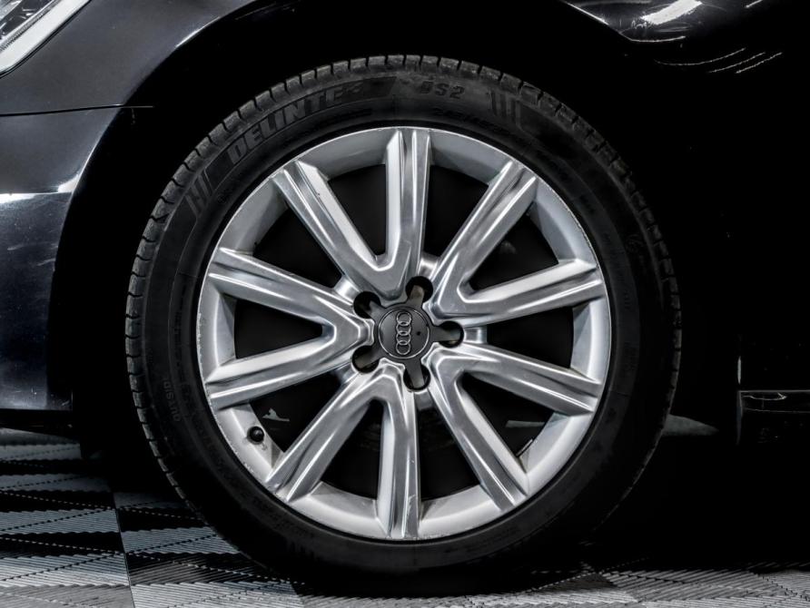 Audi A6 IV (C7) Санкт-Петербург  - изображение 13