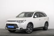 Mitsubishi Outlander III Рестайлинг Томск  - изображение 21