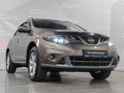 Nissan Murano II (Z51) Рестайлинг Новосибирск  - изображение 60