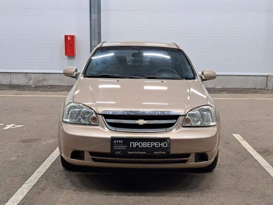 Chevrolet Lacetti I Набережные Челны  - изображение 2