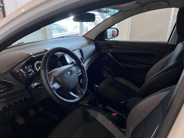 Lada (ВАЗ) Vesta I Рестайлинг (NG) с пробегом 2024 года, цена 1 225 000 рублей, 95512 км, седан, Автокод Объявления