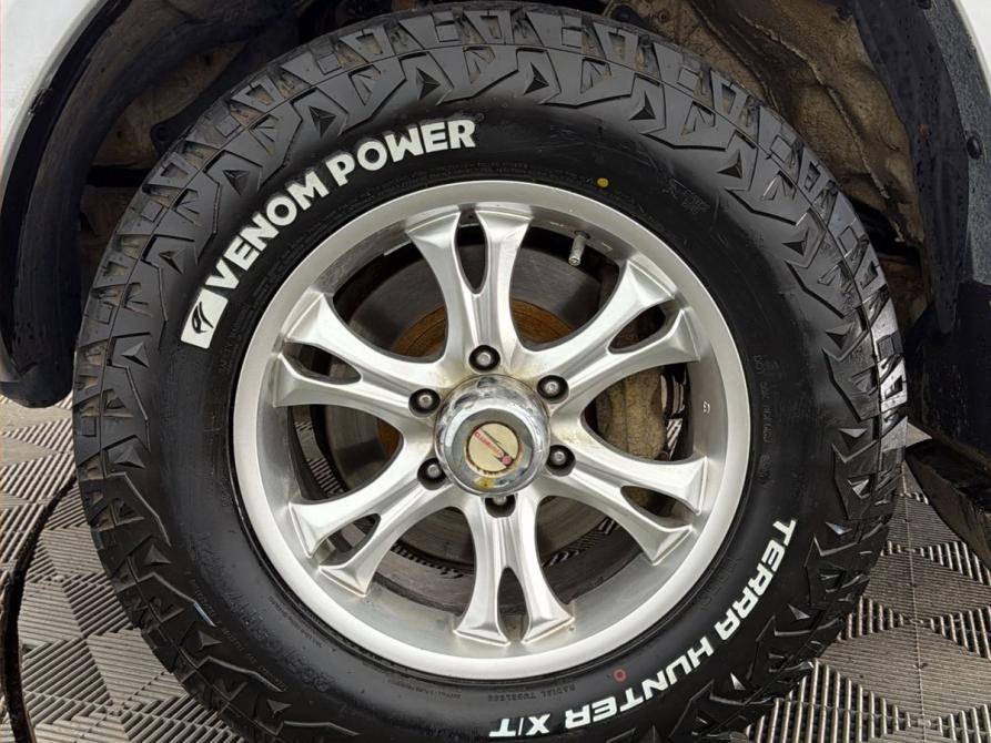 Toyota Land Cruiser Prado 120 Series Архангельск  - изображение 19