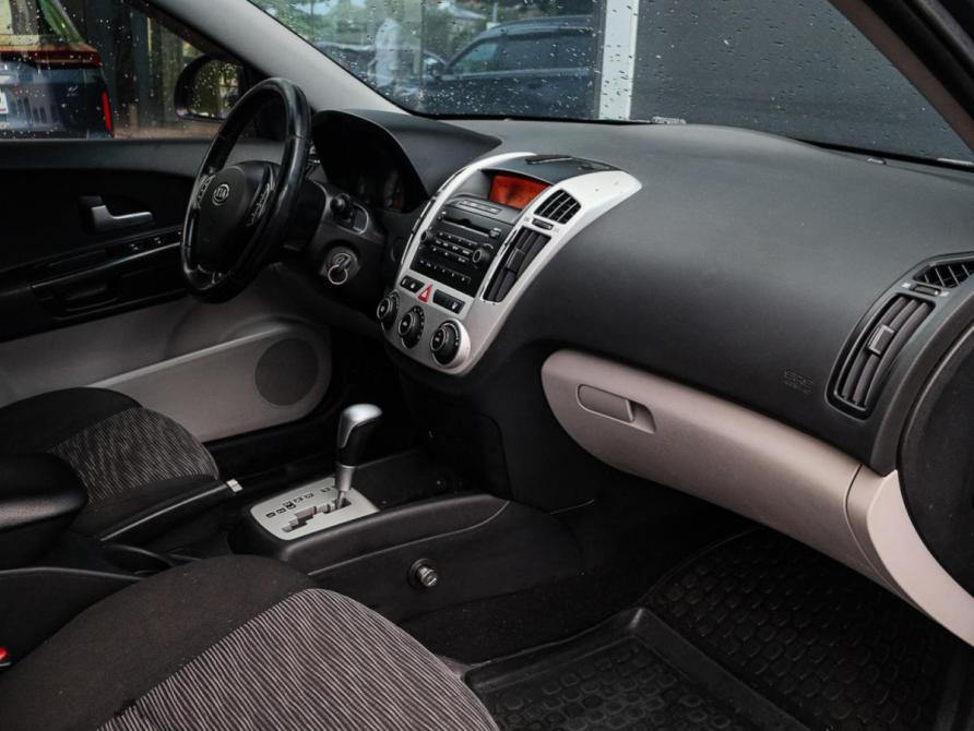 Kia Ceed I Москва  - изображение 8