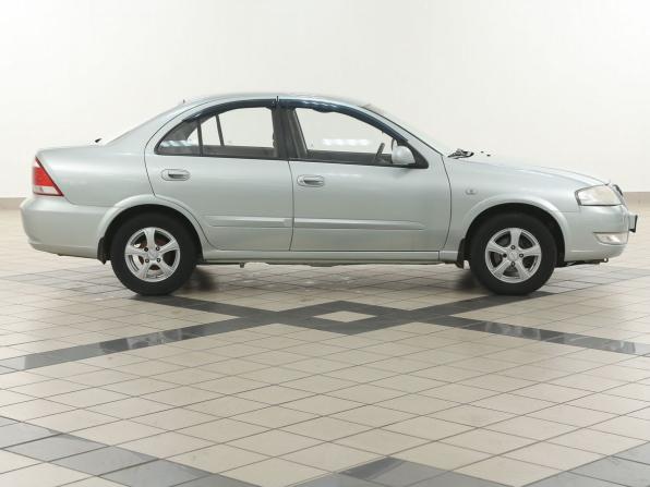Nissan Almera Classic I с пробегом 2006 года, цена 387 000 рублей, 227000 км, седан, Автокод Объявления