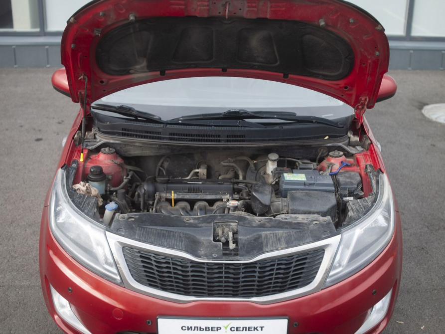 Kia Rio III Курган  - изображение 19