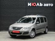 Lada (ВАЗ) Largus I Екатеринбург  - изображение 18