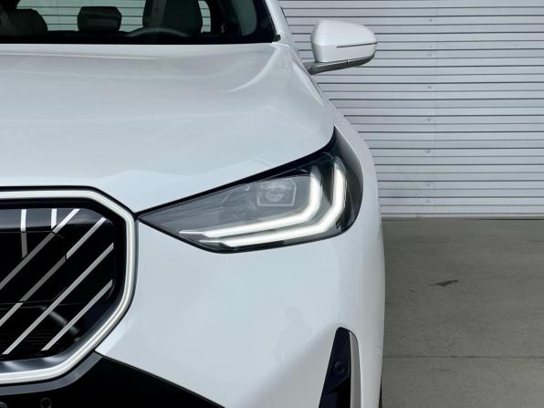 BMW X3 IV (G45/G48) с пробегом 2025 года, цена 7 290 000 рублей, 39 км, внедорожник, Автокод Объявления