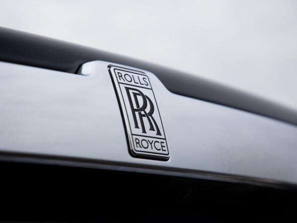 Rolls-Royce Ghost I с пробегом 2010 года, цена 8 232 840 рублей, 136000 км, седан, Автокод Объявления