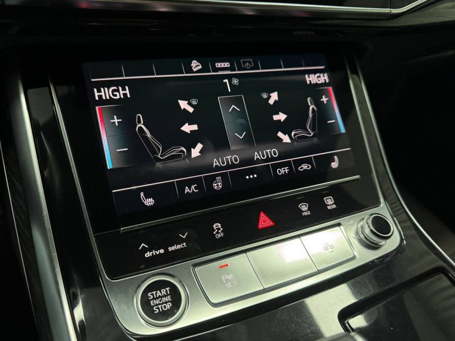 Audi Q7 II (4M) Стерлитамак  - изображение 28