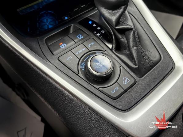 Toyota RAV4 V (XA50) с пробегом 2021 года, цена 3 298 000 рублей, 93000 км, внедорожник, Автокод Объявления