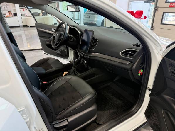 Lada (ВАЗ) Vesta I Рестайлинг (NG) с пробегом 2024 года, цена 1 600 000 рублей, 6060 км, универсал, Автокод Объявления