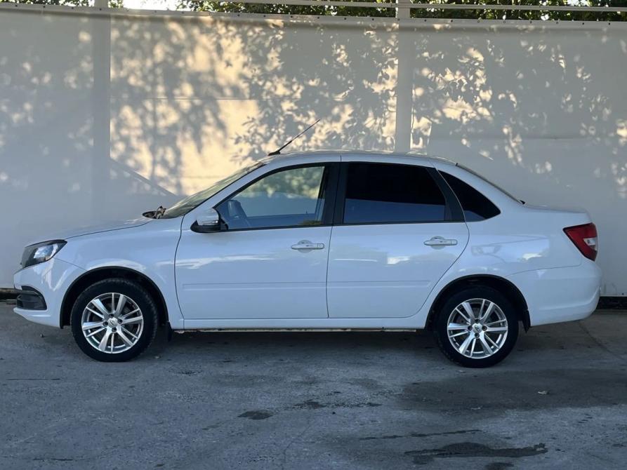 Lada (ВАЗ) Granta I Рестайлинг Петрозаводск  - изображение 8