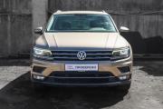 Volkswagen Tiguan II Москва  - изображение 29