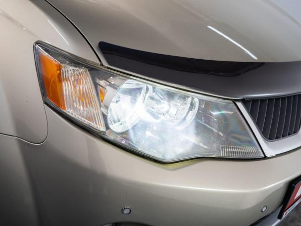 Mitsubishi Outlander II с пробегом 2008 года, цена 1 058 500 рублей, 215299 км, внедорожник, Автокод Объявления