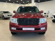 Toyota Land Cruiser 200 Series Апатиты  - изображение 21