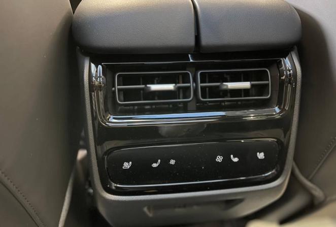 Новый Chery Tiggo 9 I 2025 года, цена 4 640 000 рублей, внедорожник, Автокод Объявления