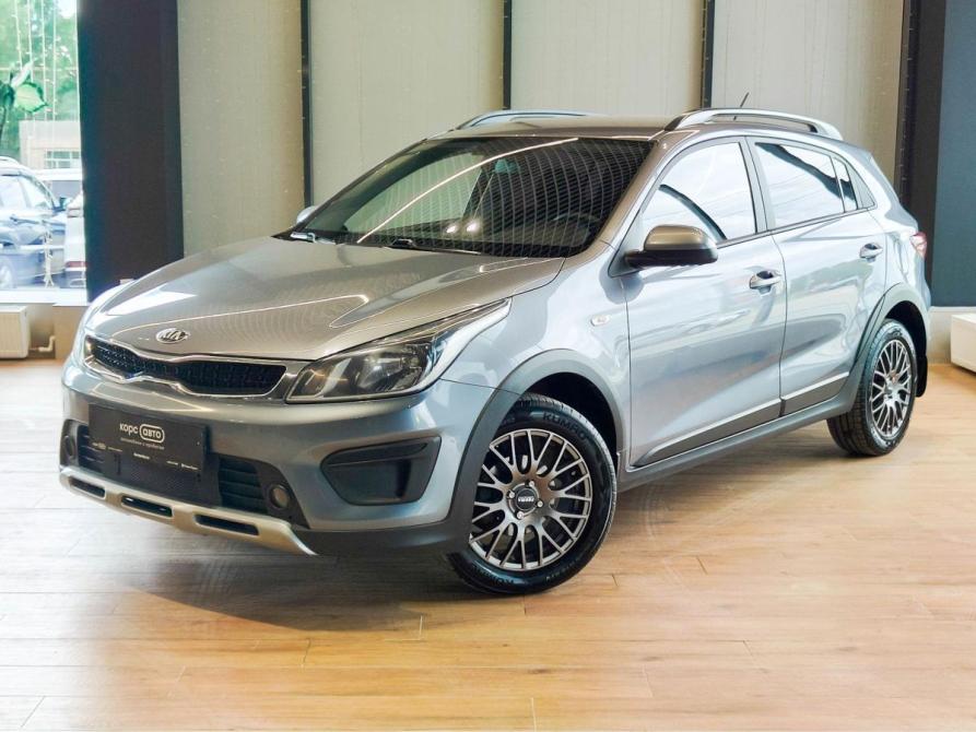 Kia Rio IV Тула  - изображение 1