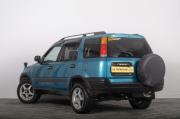 Honda CR-V I Томск  - изображение 23