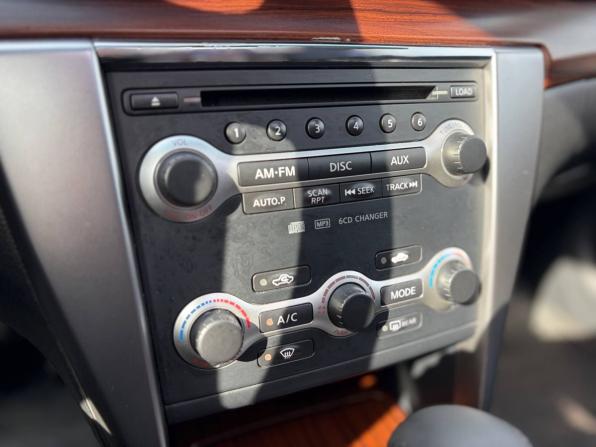 Nissan Teana II с пробегом 2010 года, цена 835 000 рублей, 290000 км, седан, Автокод Объявления