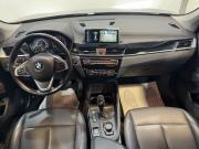 BMW X1 II (F48) Рестайлинг Кемерово  - изображение 43
