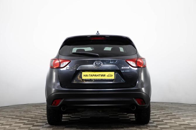 Mazda CX-5 I с пробегом 2014 года, цена 1 759 000 рублей, 174466 км, внедорожник, Автокод Объявления