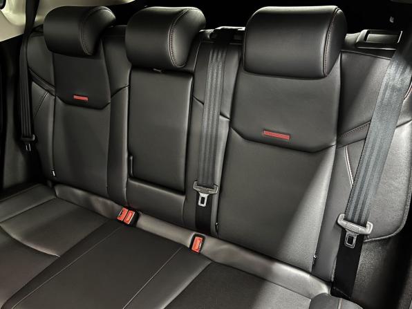 Changan CS35 Plus I Рестайлинг с пробегом 2022 года, цена 1 720 000 рублей, 63397 км, внедорожник, Автокод Объявления
