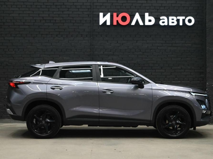 Omoda C5 I Екатеринбург  - изображение 9