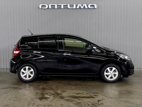 Nissan Note II Рестайлинг с пробегом 2020 года, цена 1 247 000 рублей, 77700 км, хэтчбек, Автокод Объявления