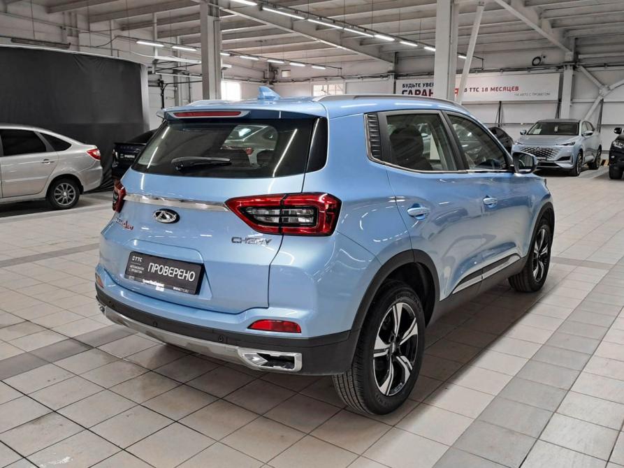Chery Tiggo 4 Pro I Набережные Челны  - изображение 6