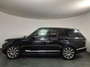 Land Rover Range Rover IV Пермь  - изображение 25