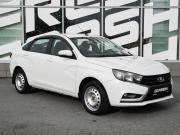 Lada (ВАЗ) Vesta I Челябинск  - изображение 19