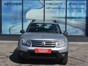 Renault Duster I Архангельск  - изображение 11