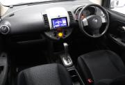 Nissan Note I Рестайлинг Астрахань  - изображение 40