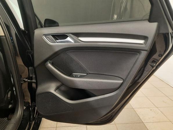 Audi A3 III (8V) с пробегом 2013 года, цена 888 000 рублей, 317000 км, седан, Автокод Объявления