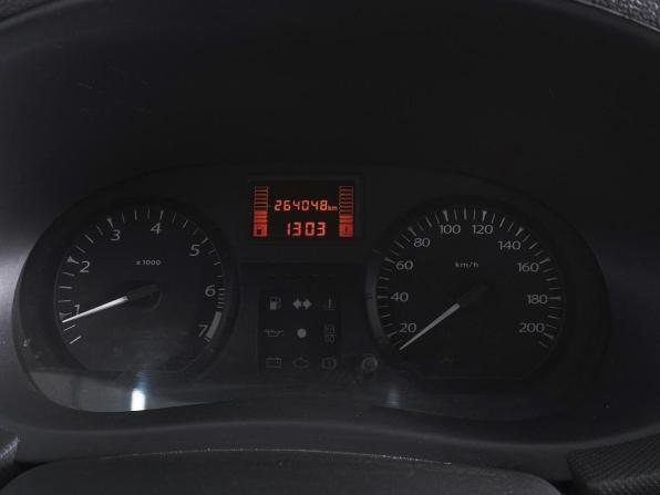 Lada (ВАЗ) Largus I с пробегом 2015 года, цена 685 000 рублей, 264048 км, фургон, Автокод Объявления